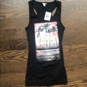 NWT GUESS Tank Top